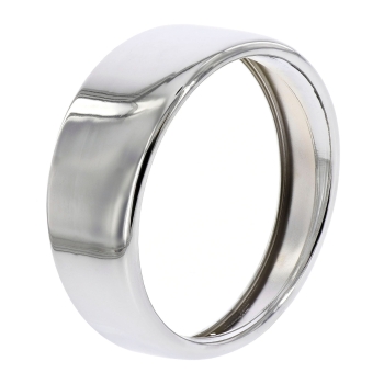 Lampenring, Scheinwerferring, Frontring, Simson SR4-1, KR50